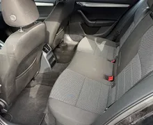 Zunanja slika - Škoda Octavia - Combi 1.6 TDI Ambition DSG - XENON - NAVI - PDC - - 8 - Predogledna slika