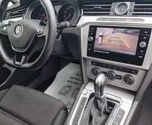 Zunanja slika - Volkswagen Passat - Variant 2.0 TDI-DSG-VELIKA NAVI-KAMERA-2X PDC-FINANCIRANJE - 10 - Predogledna slika