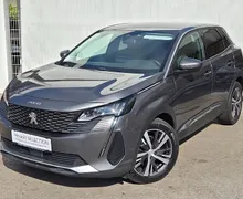 Zunanja slika - Peugeot 3008 - 1.5 Blue Hdi 130 Allure FULL LED NAVI KAMERA - 1 - Predogledna slika