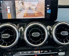 Zunanja slika - Mercedes-Benz GLB-Razred - 180 d PRO WIDE SCREEN-KAM-DAB-LED-GRETJE S-VIDEO - 11 - Predogledna slika