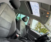 Notranja slika - Volkswagen Golf - Highline 1.6 TDI - 9 - Predogledna slika