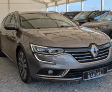 Zunanja slika - Renault Talisman - Grandtour Energy dCi 130 Zen S&S EDC - 2 - Predogledna slika