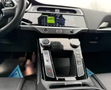 Zunanja slika - Jaguar I-PACE - USNJE | 4WD | NOVA BATER | UGODNO - 8 - Predogledna slika