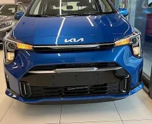 Zunanja slika - KIA Picanto - 1.2 MPI EX Trend - 2 - Predogledna slika