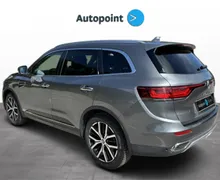 Zunanja slika - Renault Koleos - 2.0 / DCI - 2 - Predogledna slika