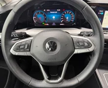 Notranja slika - Volkswagen Golf Variant - 2.0 TDI Life DSG-LED-ACC-PDC-Navigacija-AppConne.. - 8 - Predogledna slika