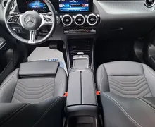 Zunanja slika - Mercedes-Benz B-Razred - B 180 Progressive Avt. - 9 - Predogledna slika