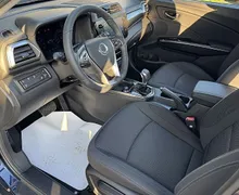 Zunanja slika - KG Mobility Tivoli - 1.5 GDI-T Smart A T 4WD - 6 - Predogledna slika