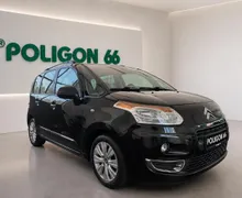 Zunanja slika - Citroën C3 Picasso - VTi Exclusive-SLOV.POREKLO-GARANCIJA-ODLIČEN - 3 - Predogledna slika