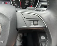 Zunanja slika - Audi A4 - Avant 2.0 TDI Quattro S tronic - 32 - Predogledna slika
