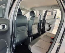 Zunanja slika - Citroën C3 - Aircross 1,2 PureTech 130 Shine Avt. - 12 - Predogledna slika
