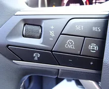 Zunanja slika - Seat Leon - 1.5 TSI SP STYLE 116KM - VLEČNA KLJUKA - - 14 - Predogledna slika