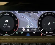 Zunanja slika - Škoda Superb - 1.5 TSI DSG Selection 150KM - 11 - Predogledna slika