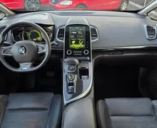 Zunanja slika - Renault Espace - dCi 160 INITIALE PARIS EDC LED-KAMERA-NAVI-2.LAST - 9 - Predogledna slika