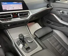 Zunanja slika - BMW Serija 3 - 318D M SPORT AUT. - 6 - Predogledna slika