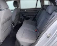 Notranja slika - Volkswagen Golf Variant - 2.0 TDI BMT Life DSG-LED-ACC-PDC-NAVI-Ogr.sedeža - 11 - Predogledna slika