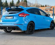 Zunanja slika - Ford Focus - RS 2.3 EcoBoost - 5 - Predogledna slika