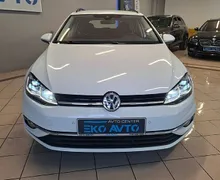 Zunanja slika - VW Golf - Variant 1.6 TDI FUL LED-SLO-1LASTNIK-NAVI-PDC-TEMP-KOT N - 2 - Predogledna slika