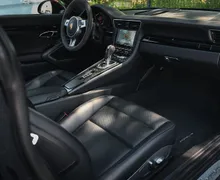 Zunanja slika - Porsche 911 - Carrera Coupe 20p PDC - 11 - Predogledna slika