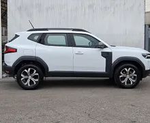 Zunanja slika - Dacia Duster - Expression hybrid-G 150 4x4 + Paket Zima - 4 - Predogledna slika