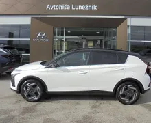 Zunanja slika - Hyundai Bayon - 1.0 T-GDI 90 PREMIUM DCT°RADAR°TWO-TONE° ZALOGA - 5 - Predogledna slika