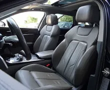 Zunanja slika - Audi A6 - Avant 40 TDI Quattro S tronic  204KM - DVOJNA PANORAMA - - 8 - Predogledna slika