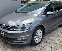 Zunanja slika - VW Touran - 2.0 TDI BMT Highline+ACC+17 COL - 3 - Predogledna slika