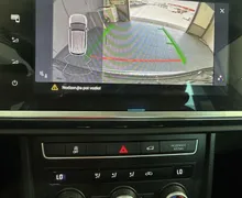 Zunanja slika - Seat Ateca - 1.5 TSI 110 KW STYLE DSG.KAMERA.LED.NAVI.AUTOMATIK - 11 - Predogledna slika
