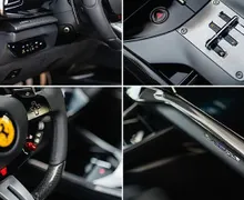 Zunanja slika - Ferrari Purosangue - VSA DODATNA OPREMA - FERRARI APPROVED DO FEB 2029 - 18 - Predogledna slika