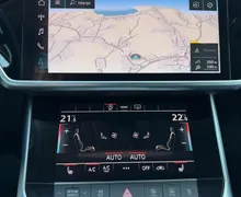 Zunanja slika - Audi A6 - Avant 45 TDI quattro tiptronic S line 180kW - 17 - Predogledna slika