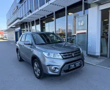Zunanja slika - Suzuki Vitara - Golf ALLGRIP 1.6 ELEGANCE I SLO I 4X4 - 2 - Predogledna slika