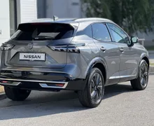Zunanja slika - Nissan Qashqai - 1.3 DIG-T MHEV Tekna X-Tronic - 15 - Predogledna slika