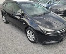 Zunanja slika - Opel Astra - Sports Tourer 1.4 Turbo 150HP - SAMO 35.285km - 2 - Predogledna slika