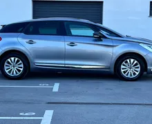 Zunanja slika - Citroën DS5 - KOT NOV+NAVI+PANORAMA+ALU+PDC - 5 - Predogledna slika