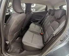 Zunanja slika - Renault Clio - equilibre TCe 90-NAVI-LINEASS-PDC-TEMPOMAT - 9 - Predogledna slika