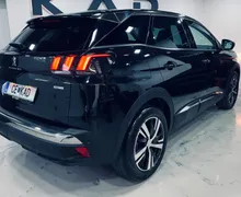 Zunanja slika - Peugeot 3008 - 1.2 PureTech -Z 15  LEASING TUDI ZA BREZPOSELNE - 3 - Predogledna slika