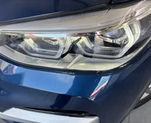 Zunanja slika - BMW X3 - serija : xDrive 20d Luxury Line Avt.USNJE.KAMERA.PANORAMA - 16 - Predogledna slika