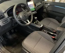 Zunanja slika - Renault Captur - TCe 115 techno - 5 - Predogledna slika