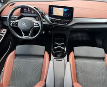 Notranja slika - Volkswagen ID.4 - Pro Performance  77 kWh  1.lastnik+SLO - 10 - Predogledna slika