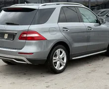 Zunanja slika - Mercedes-Benz ML-Razred - ML 250 BlueTEC 4MATIC - 5 - Predogledna slika