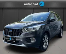 Zunanja slika - Ford Kuga - Ford - 6 - Predogledna slika