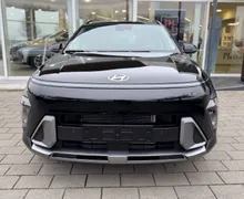 Zunanja slika - Hyundai Kona - 1.6 T-GDI - 2 - Predogledna slika