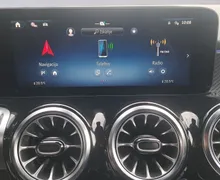 Zunanja slika - Mercedes-Benz GLB-Razred - GLB 200 d AMG Line Avt. - 9 - Predogledna slika