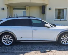 Zunanja slika - Audi A6 - Allroad 40 TDI quattro Sport S tronic - 3 - Predogledna slika