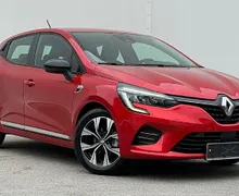 Zunanja slika - Renault Clio - TCe 90 Evolution SLO 1.Lastnik - 3 - Predogledna slika