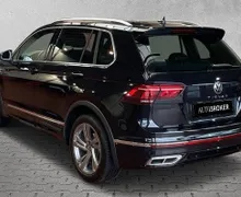Zunanja slika - VW Tiguan - 2.0 TDI R-Line ACC + Vlečna Kljuka - 2 - Predogledna slika