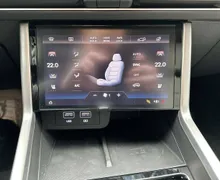Notranja slika - SsangYong Torres - 1.5 T-GDI PREMIUM 4WD AT... - 18 - Predogledna slika