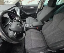 Zunanja slika - Škoda Octavia - 2.0 TDI DSG LED-ALU-VIRTUAL-SLOVENSKA-1.LASTNIK - 12 - Predogledna slika