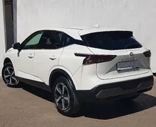 Zunanja slika - Nissan Qashqai - 1.3 DIG-T MHEV N-Connecta X-Tronic 1.LASTNIK - 4 - Predogledna slika
