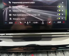 Zunanja slika - Škoda Octavia - 2.0 TDI Sportline 110 kW DSG-DCC-ACC-Matrix-Kame - 15 - Predogledna slika